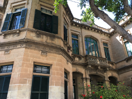 Erasmus élménybeszámoló - Szabó Kitti